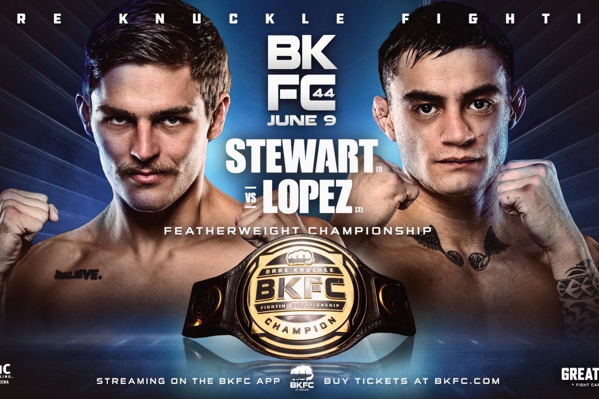 How to watch bkfc